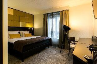 Leeuwarden Hotel | Leonardo Oranje Hotel Leeuwarden