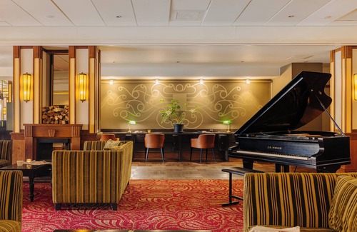 Leeuwarden Hotel | Leonardo Oranje Hotel Leeuwarden