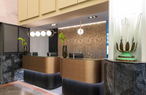 Friedrichshain-Kreuzberg Hotel | Leonardo Royal Hotel Berlin Alexanderplatz