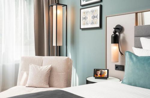 Friedrichstadt Hotel | Leonardo Royal Hotel Düsseldorf Königsallee