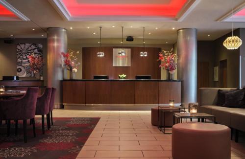Friedrichstadt Hotel | Leonardo Royal Hotel Düsseldorf Königsallee