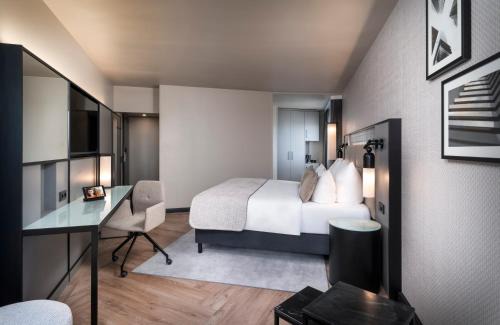 Sachsenhausen-Sud Hotel | Leonardo Royal Hotel Frankfurt