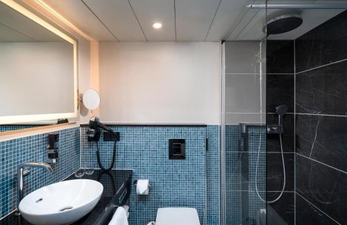 Sachsenhausen-Sud Hotel | Leonardo Royal Hotel Frankfurt