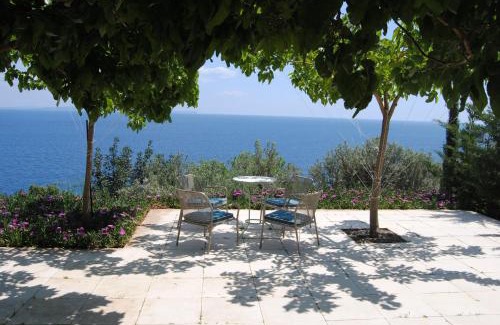 Livadi Villa | LEONIDIONHOUSES - The Ogra House