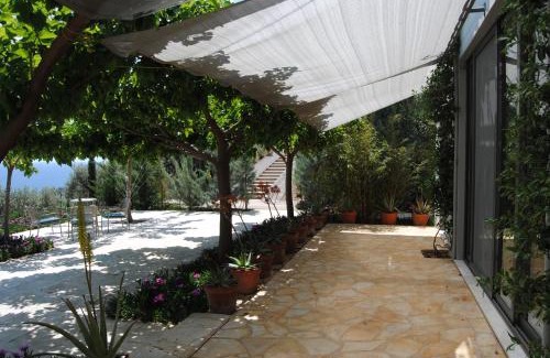 Livadi Villa | LEONIDIONHOUSES - The Ogra House