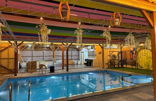 Ibrahimpatan Bed & Breakfast | Lepino Resort and Cafe