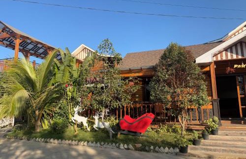Ibrahimpatan Bed & Breakfast | Lepino Resort and Cafe