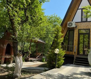 Lerik Ski Chalet | Lerik kirayə ev