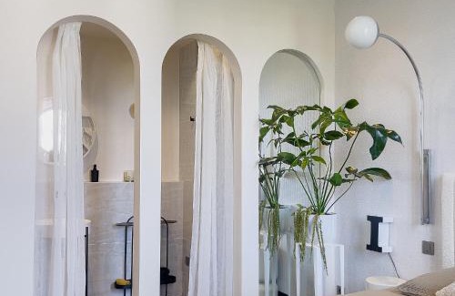 Villers-Cotterets Bed & Breakfast | Les Alcoves - Studios design