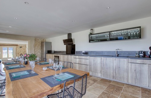 Artigues House | Les Bellangers 1 - Piscine et Jacuzzi