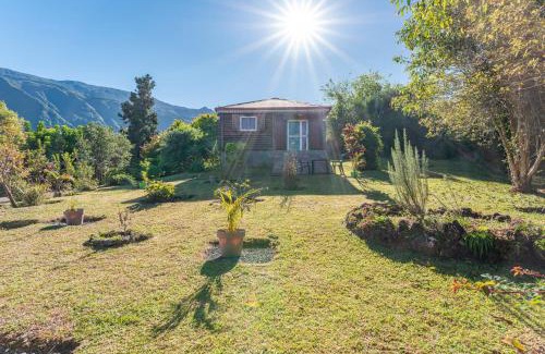 Saint-Louis House | Les Bungalows des Makes