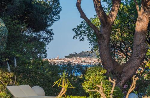 Cote d'Azur- French Riviera Hotel | Les Capucines Saint Tropez