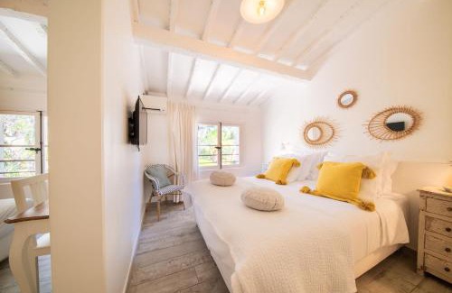 Cote d'Azur- French Riviera Hotel | Les Capucines Saint Tropez