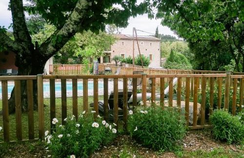 Saint-Ambroix House | Les Cezennes
