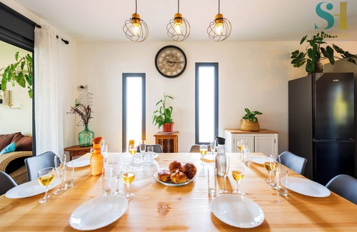 La Plaine-des-Palmistes House | "Les Charmes des Hauts de la Réunion"