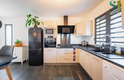 La Plaine-des-Palmistes House | "Les Charmes des Hauts de la Réunion"