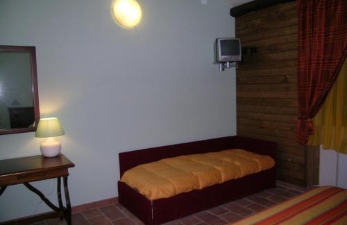 Villetta Barrea Bed & Breakfast | Les Chalets B&B