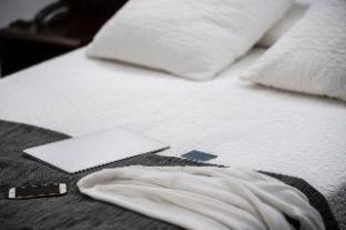 Avinguda de Carlemany Hotel | Les Closes
