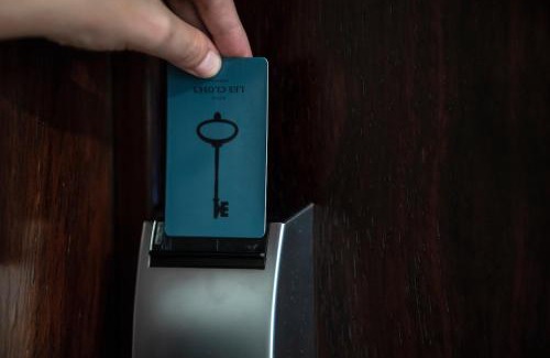 Avinguda de Carlemany Hotel | Les Closes