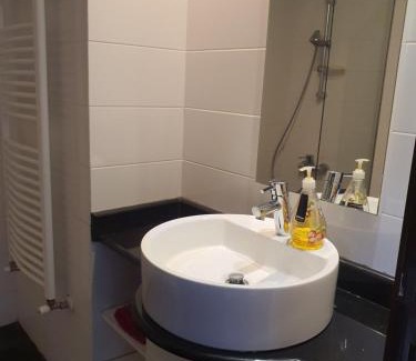 Mzaar Kfardebian Ski Chalet | LES Dunes De Faqra (c duplex)