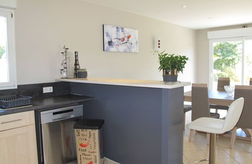Surville House | les Dunes du Havre by Interhome