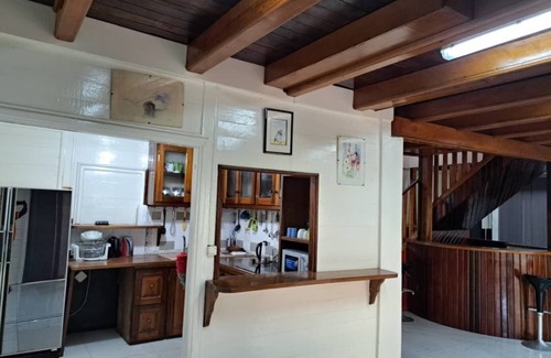 Kribi Cabin | Les Gîtes de Kribi