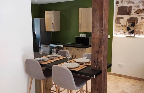 Lacapelle-Marival Cottage | Les Gîtes du Mas de Roujou 1