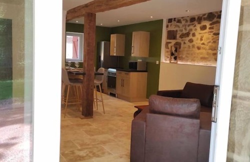 Lacapelle-Marival Cottage | Les Gîtes du Mas de Roujou 1