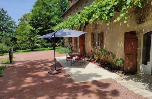 Lacapelle-Marival Cottage | Les Gîtes du Mas de Roujou 1