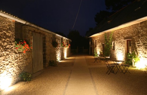 Logonna-Daoulas House | Les gites d'Hellen