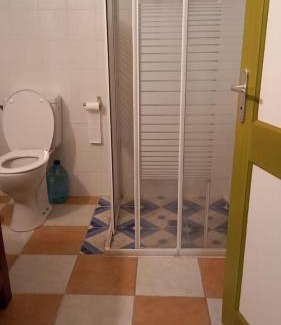Circuit 1C1 Apartment | Les Hauts de Bergette