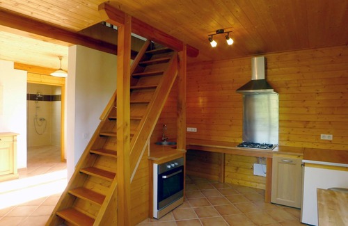 Plaisance House | Les hauts de Saint Christaud: large gite overlooking the Pyrenees