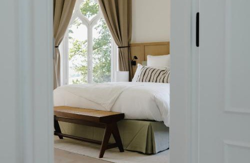 Sancerre Hotel | Les Hauts de Sancerre