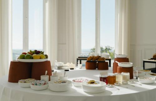 Sancerre Hotel | Les Hauts de Sancerre