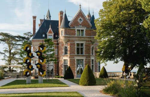Sancerre Hotel | Les Hauts de Sancerre