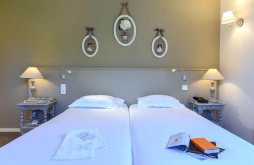 Biriatou Hotel | Les Jardins de Bakea
