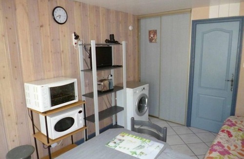Le Puy-en-Velay Apartment | les Jardins de la Borne 43