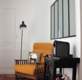 Quettehou House | Les Jardins des 3 sœurs