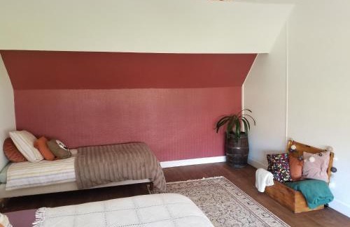 Quettehou House | Les Jardins des 3 sœurs