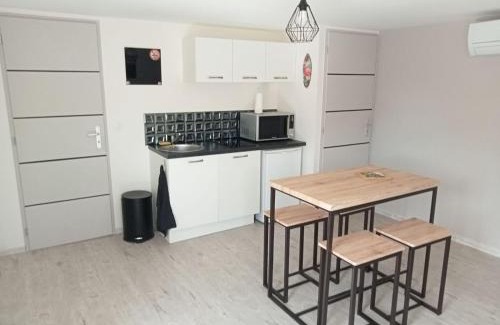 Fontvieille Apartment | Les lauriers roses