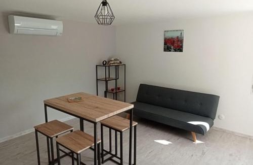 Fontvieille Apartment | Les lauriers roses