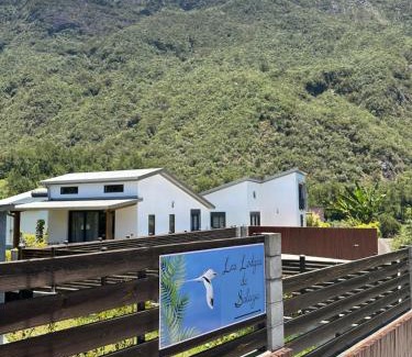 Salazie House | Les lodges de Salazie