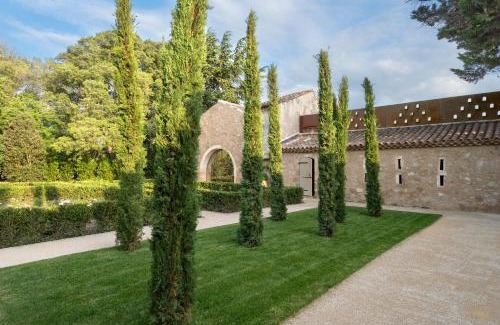 Maussane Hotel | Les Maisons de l'Hôtel Particulier