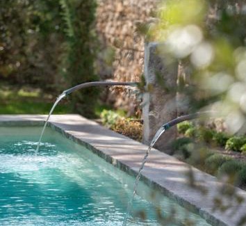 Maussane Hotel | Les Maisons de l'Hôtel Particulier