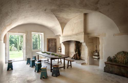 Maussane Hotel | Les Maisons de l'Hôtel Particulier