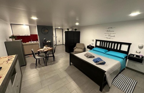 Kalsa House | Les Maisons Rue Lincoln