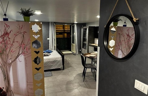 Kalsa House | Les Maisons Rue Lincoln