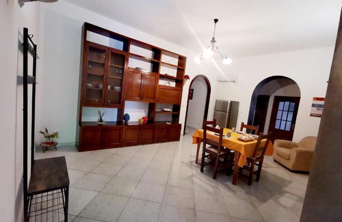 Kalsa House | Les Maisons Rue Lincoln
