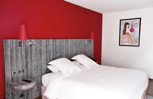 Lancie Hotel | Les Maritonnes Parc & Vignoble