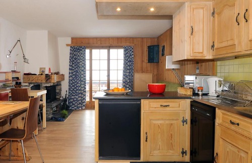 Villars-sur-Ollon Apartment | Les Perce-Neige n° 10